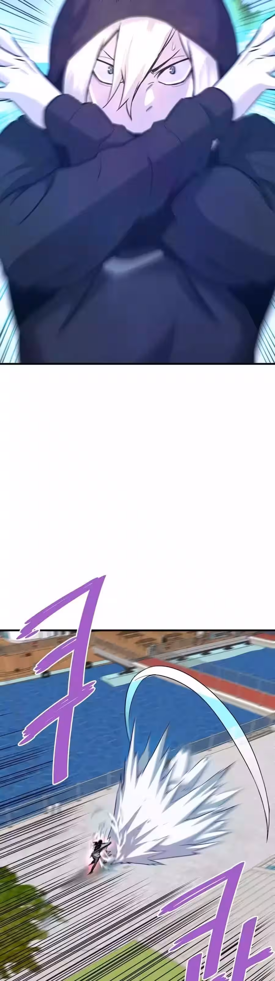 Sayfa 42 — Bölüm 68 — Cehennemden Geri Dönen Han Dae Sung
