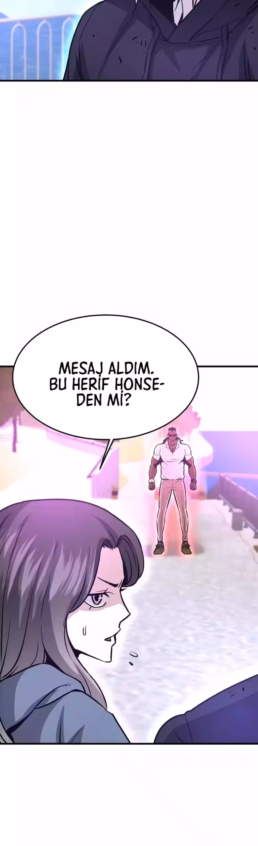 Sayfa 51 — Bölüm 69 — Cehennemden Geri Dönen Han Dae Sung