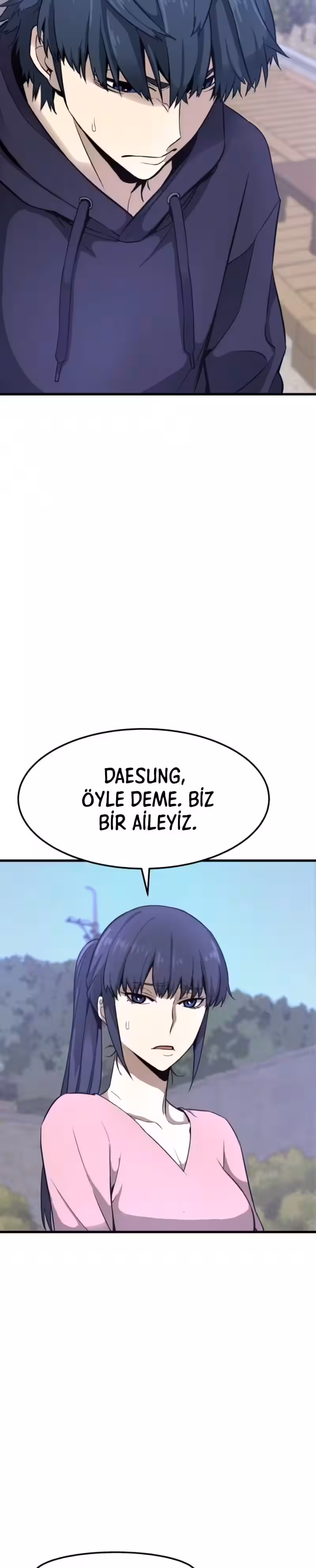 Sayfa 52 — Bölüm 7 — Cehennemden Geri Dönen Han Dae Sung