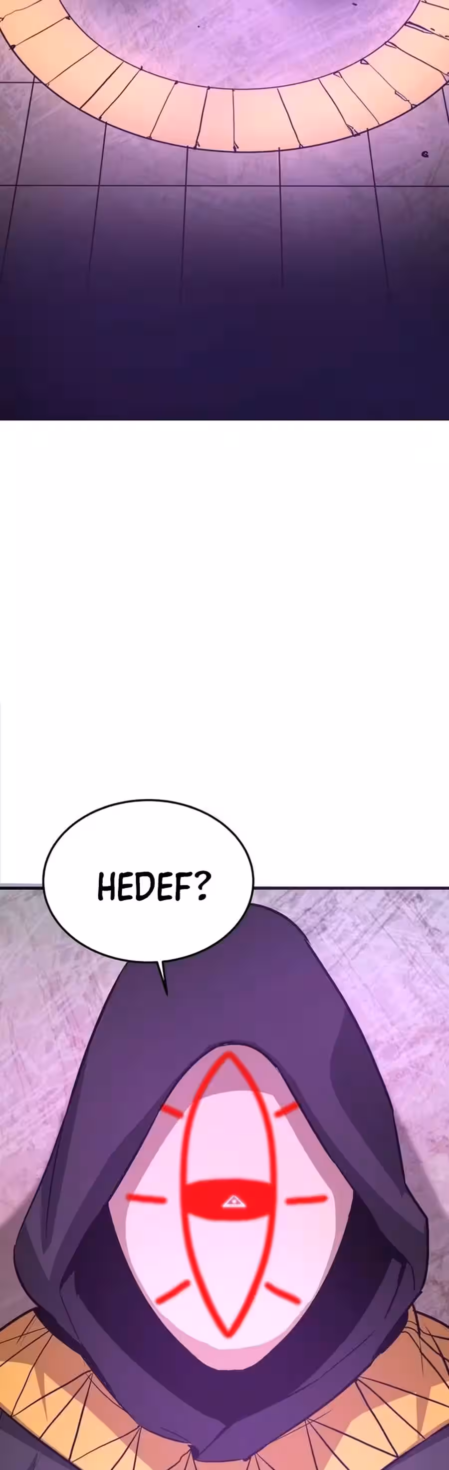 Sayfa 69 — Bölüm 70 — Cehennemden Geri Dönen Han Dae Sung
