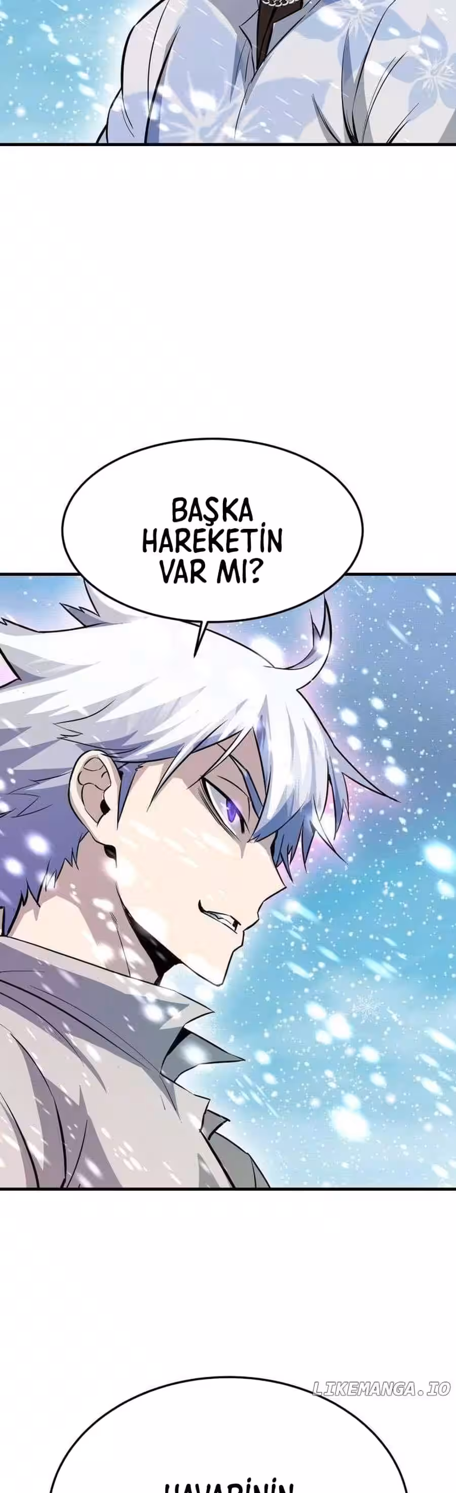 Sayfa 46 — Bölüm 72 — Cehennemden Geri Dönen Han Dae Sung