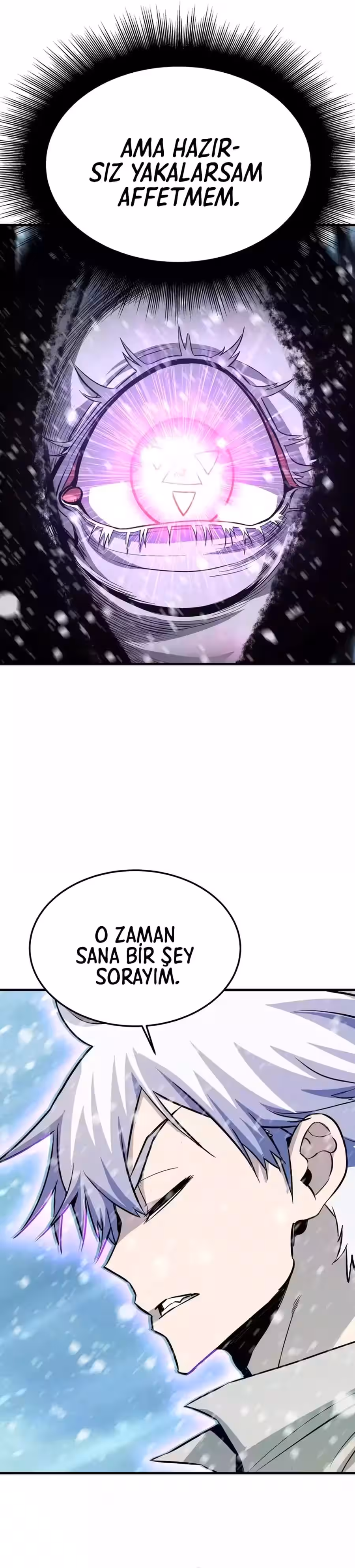 Sayfa 24 — Bölüm 73 — Cehennemden Geri Dönen Han Dae Sung