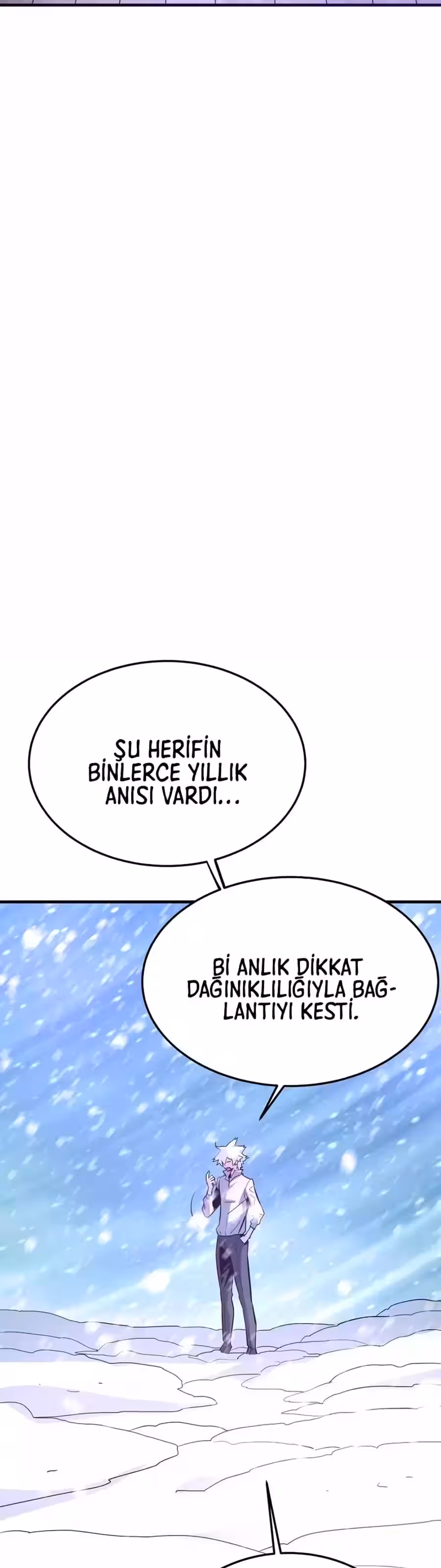 Sayfa 51 — Bölüm 73 — Cehennemden Geri Dönen Han Dae Sung