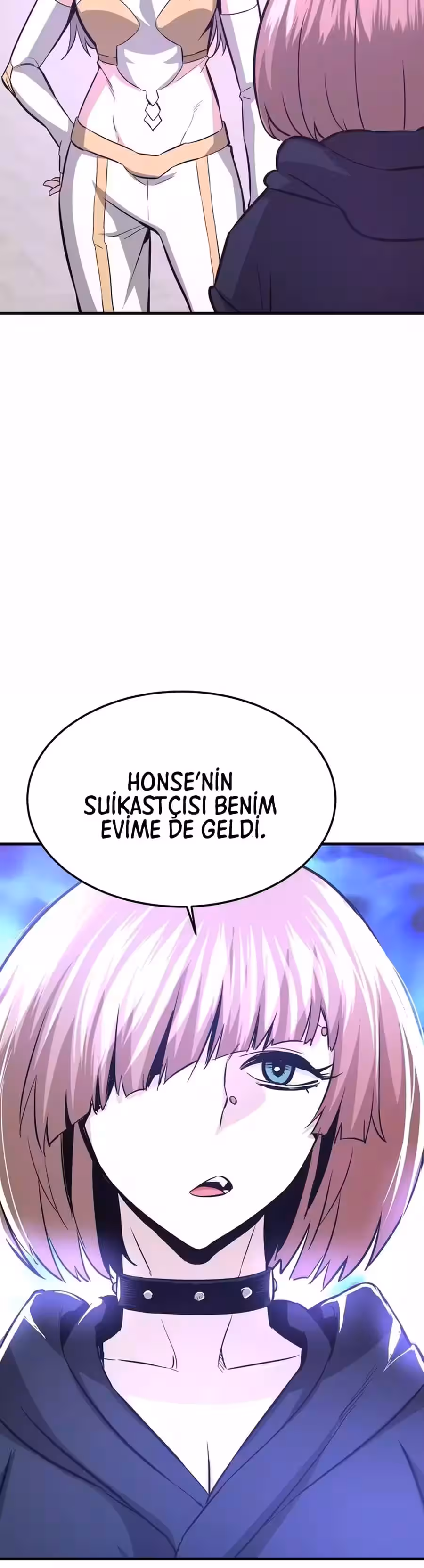 Sayfa 67 — Bölüm 73 — Cehennemden Geri Dönen Han Dae Sung