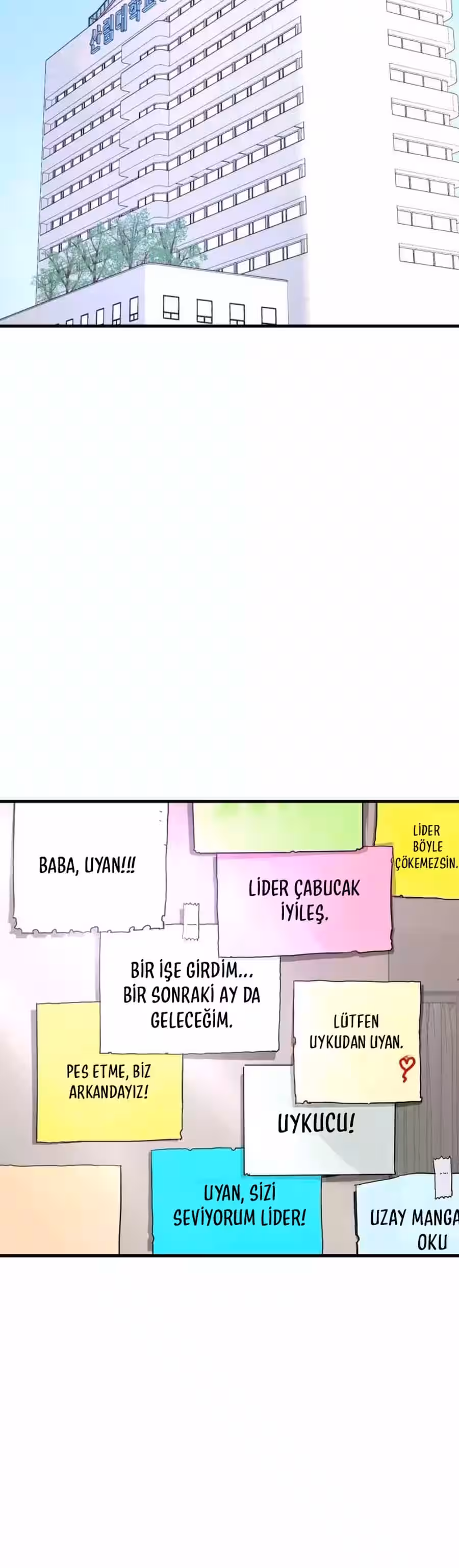 Sayfa 58 — Bölüm 76 — Cehennemden Geri Dönen Han Dae Sung