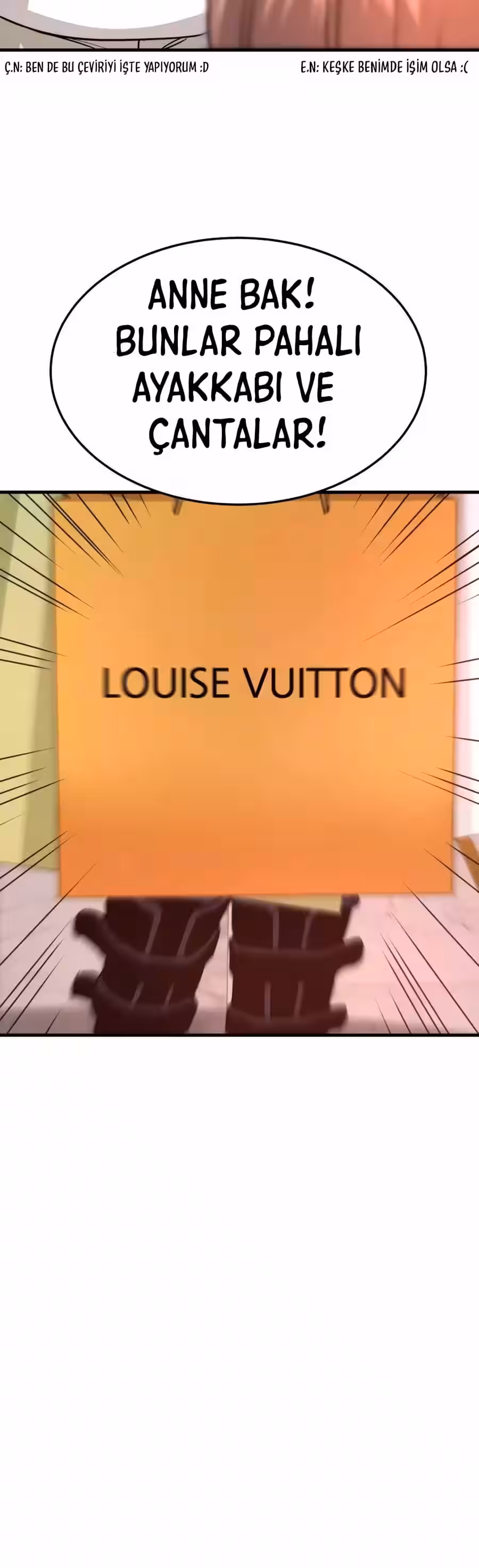 Sayfa 22 — Bölüm 77 — Cehennemden Geri Dönen Han Dae Sung