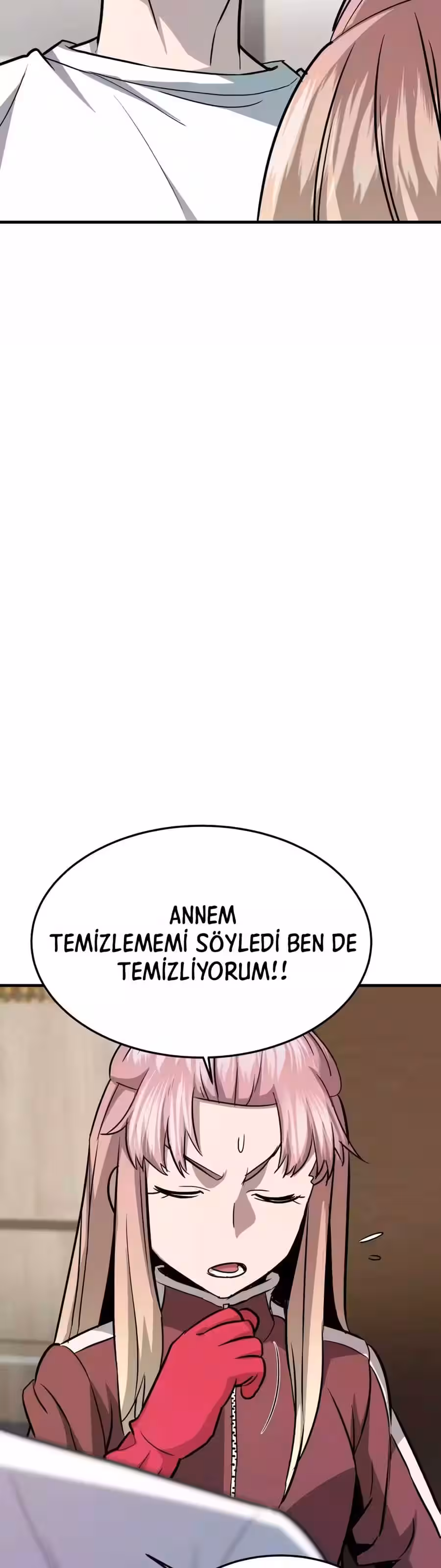 Sayfa 66 — Bölüm 77 — Cehennemden Geri Dönen Han Dae Sung