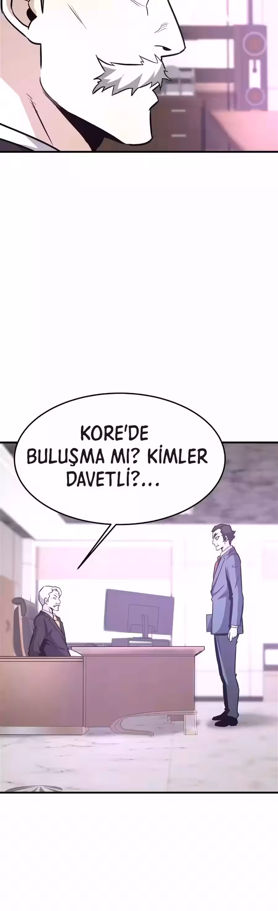 Sayfa 69 — Bölüm 78 — Cehennemden Geri Dönen Han Dae Sung