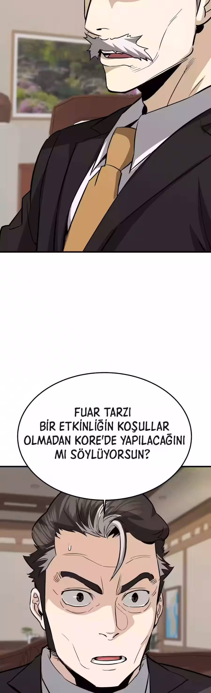 Sayfa 6 — Bölüm 79 — Cehennemden Geri Dönen Han Dae Sung
