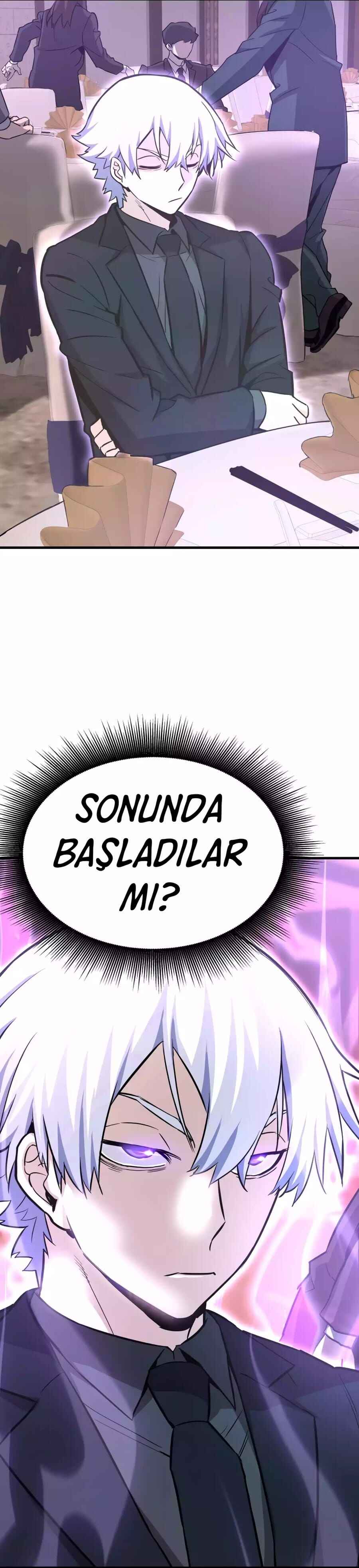 Sayfa 68 — Bölüm 80 — Cehennemden Geri Dönen Han Dae Sung