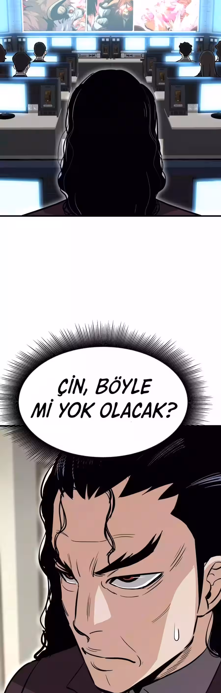 Sayfa 56 — Bölüm 82 — Cehennemden Geri Dönen Han Dae Sung