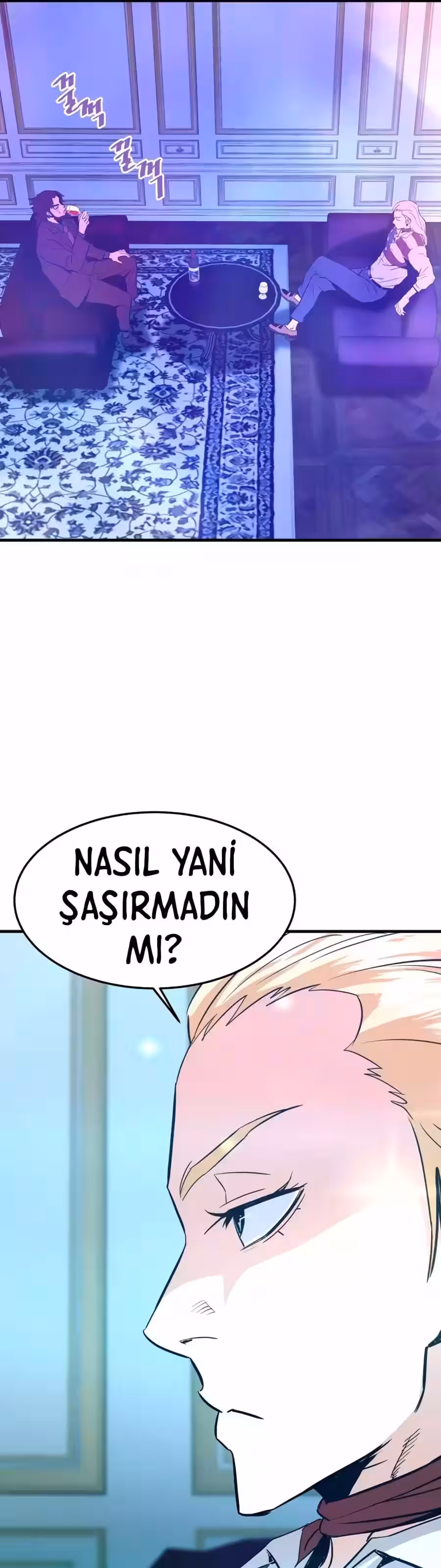 Sayfa 13 — Bölüm 86 — Cehennemden Geri Dönen Han Dae Sung