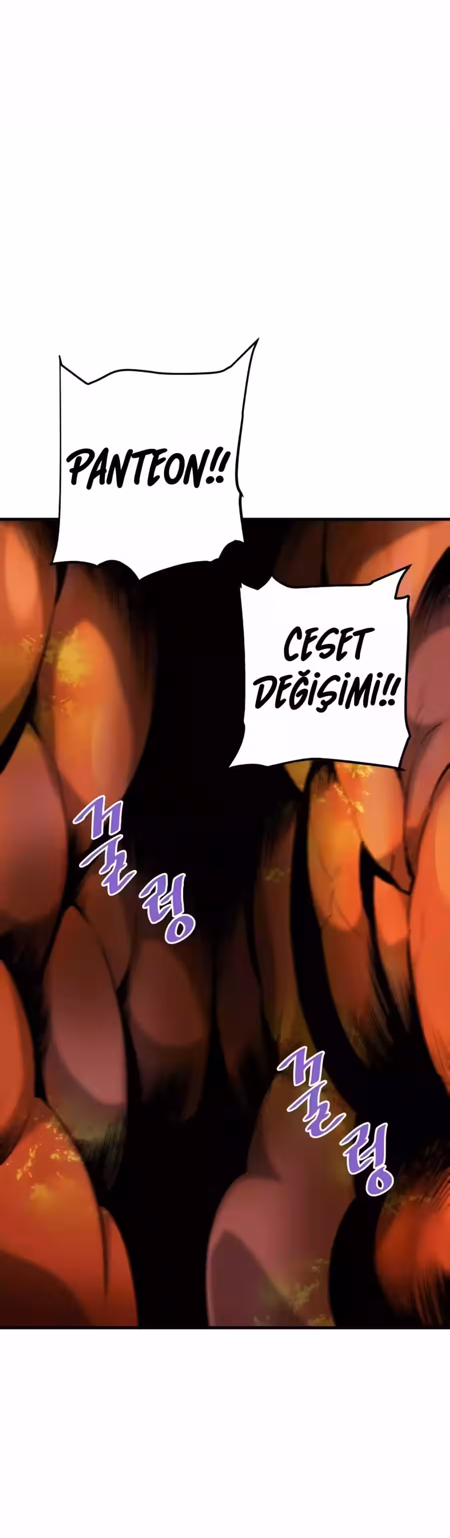 Sayfa 45 — Bölüm 86 — Cehennemden Geri Dönen Han Dae Sung