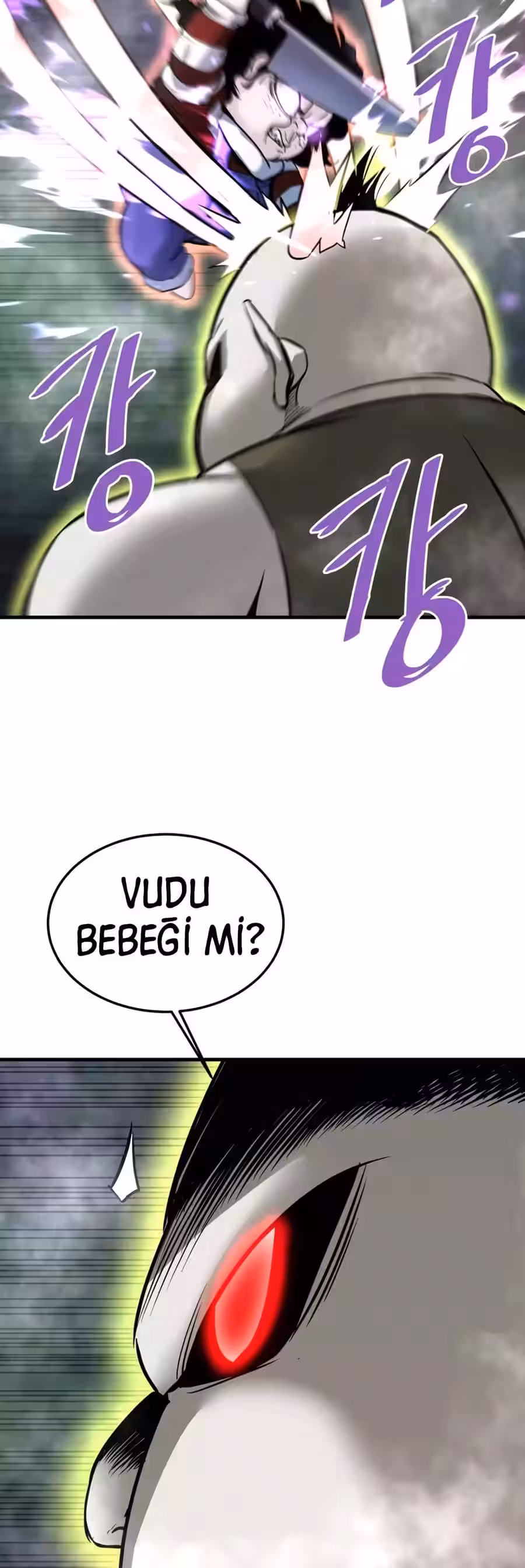 Sayfa 59 — Bölüm 86 — Cehennemden Geri Dönen Han Dae Sung