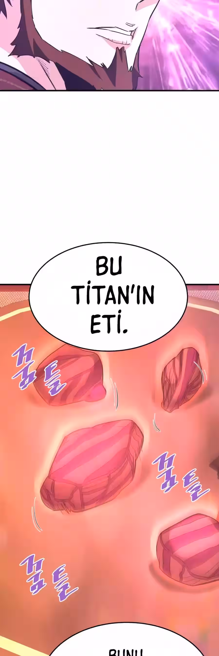 Sayfa 65 — Bölüm 89 — Cehennemden Geri Dönen Han Dae Sung