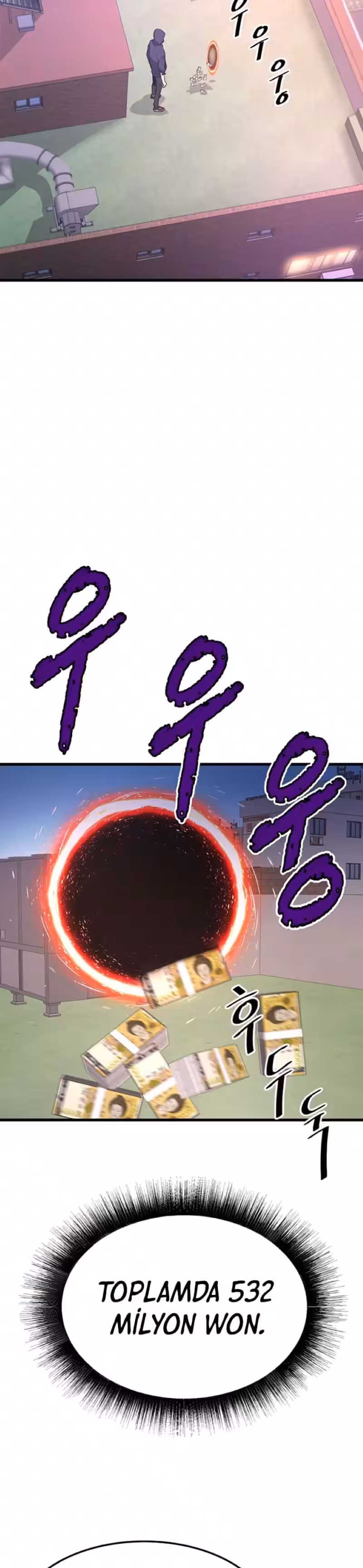 Sayfa 54 — Bölüm 9 — Cehennemden Geri Dönen Han Dae Sung
