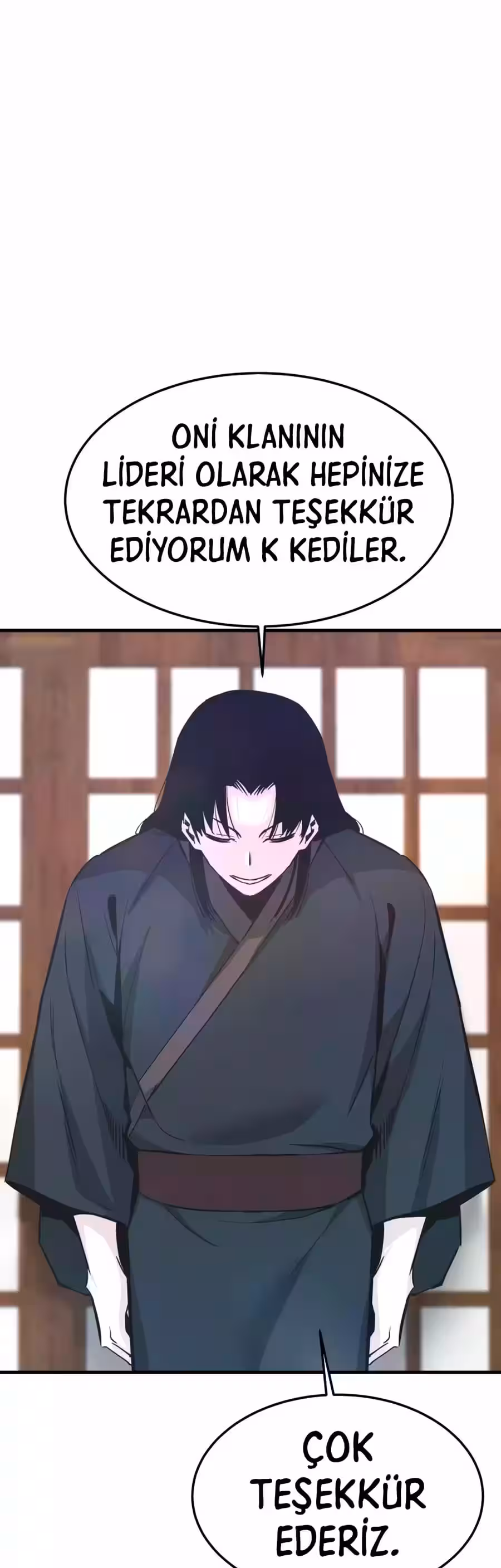 Sayfa 39 — Bölüm 90 — Cehennemden Geri Dönen Han Dae Sung