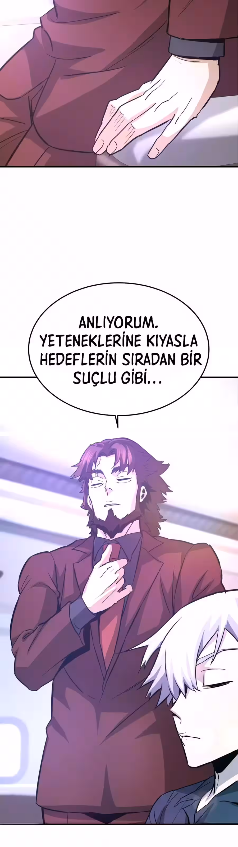 Sayfa 66 — Bölüm 90 — Cehennemden Geri Dönen Han Dae Sung