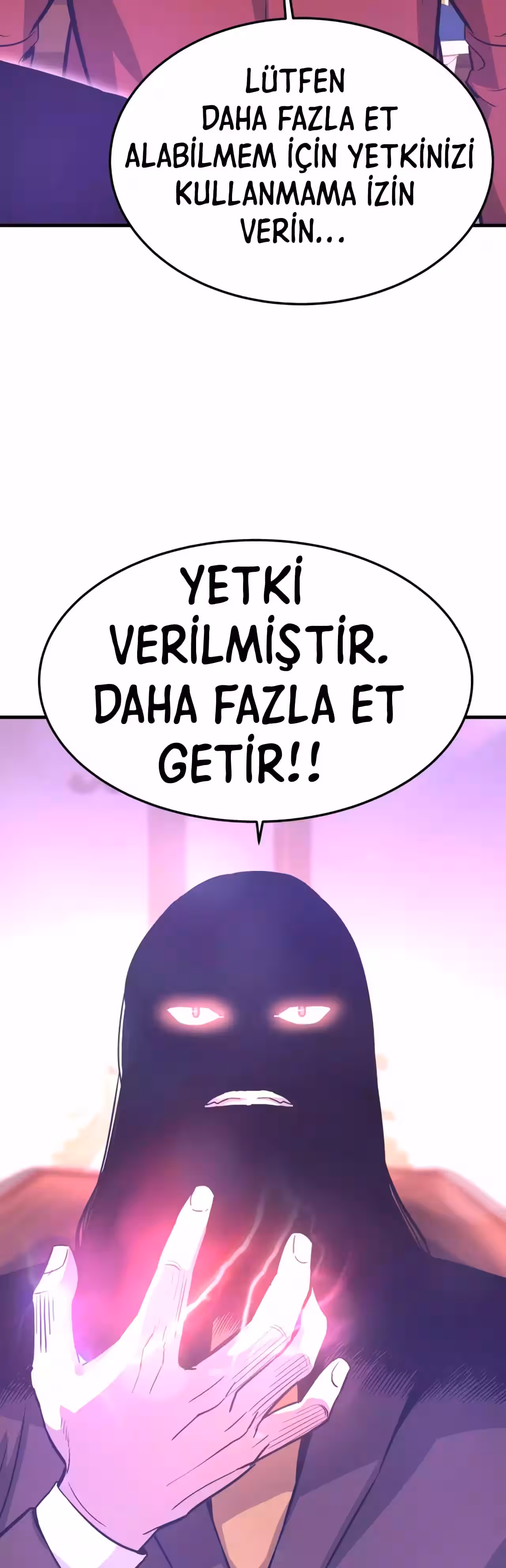Sayfa 11 — Bölüm 91 — Cehennemden Geri Dönen Han Dae Sung