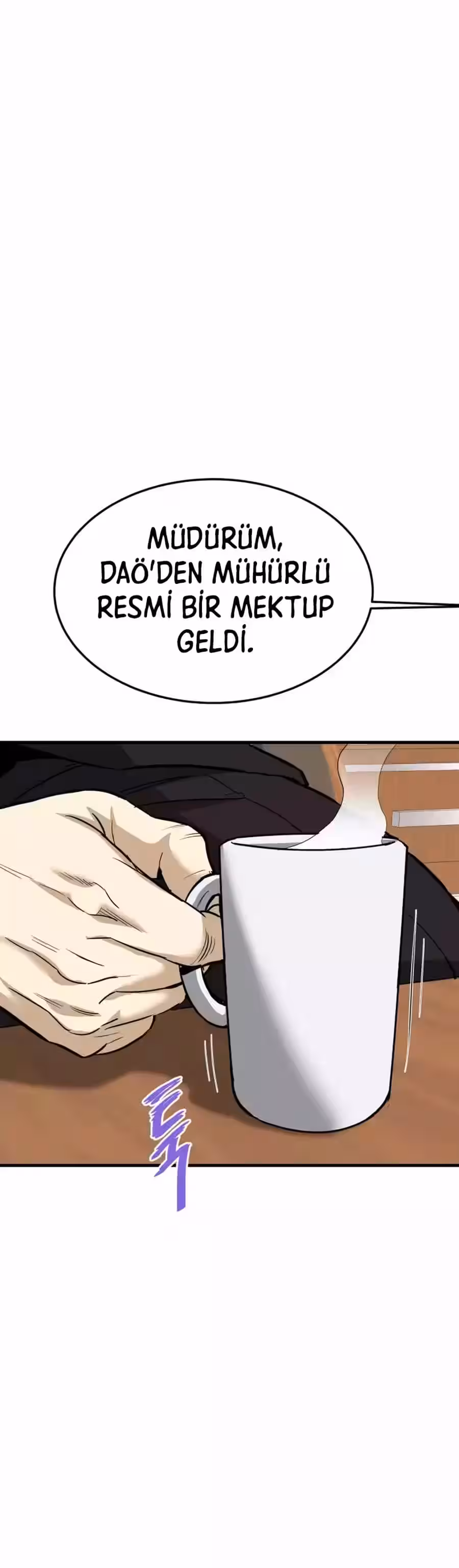 Sayfa 21 — Bölüm 94 — Cehennemden Geri Dönen Han Dae Sung