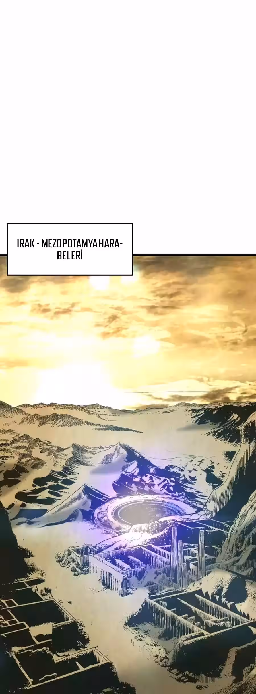 Sayfa 28 — Bölüm 98 — Cehennemden Geri Dönen Han Dae Sung