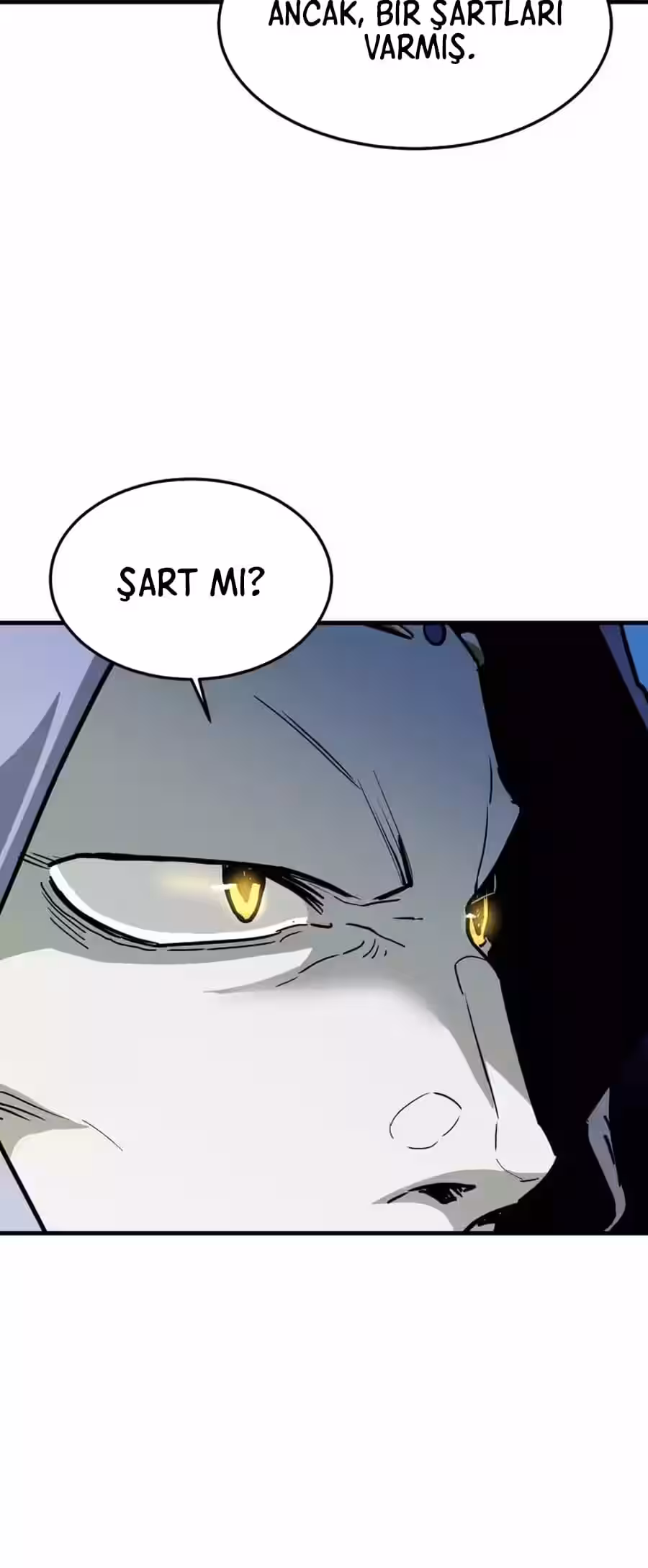 Sayfa 41 — Bölüm 98 — Cehennemden Geri Dönen Han Dae Sung