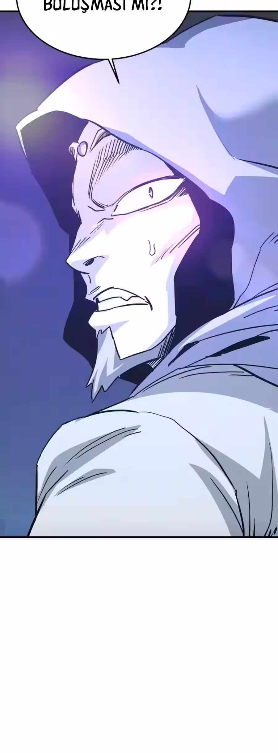 Sayfa 44 — Bölüm 98 — Cehennemden Geri Dönen Han Dae Sung