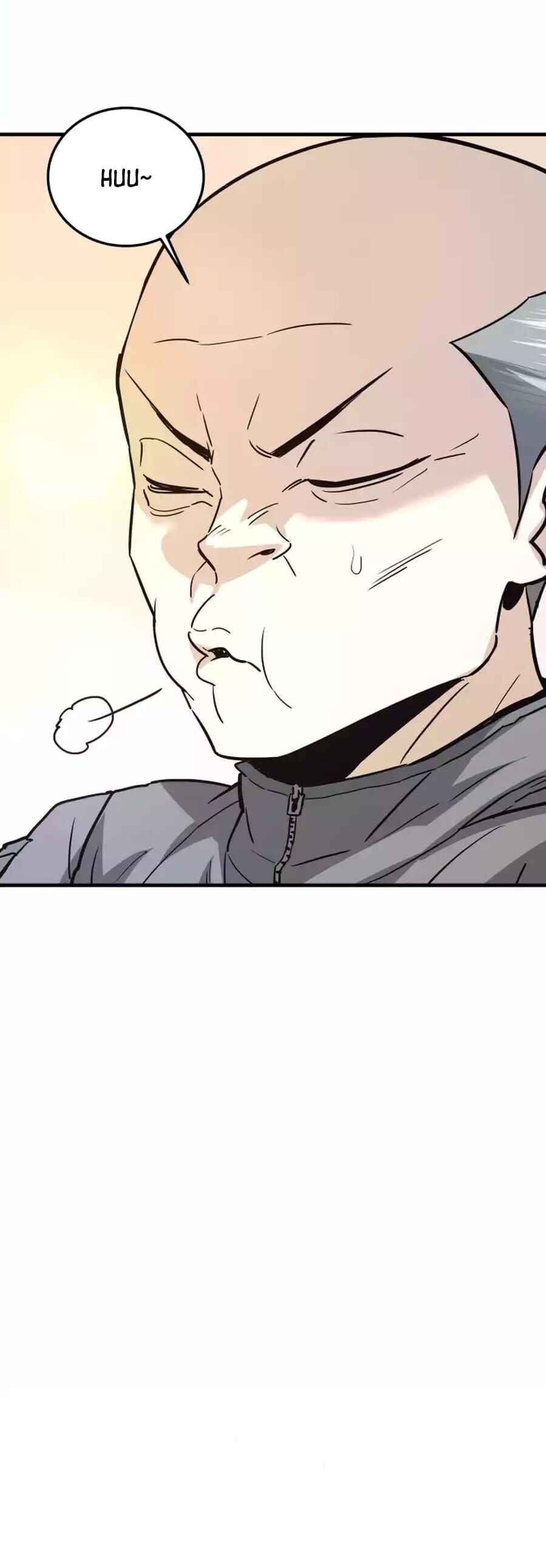 Sayfa 55 — Bölüm 98 — Cehennemden Geri Dönen Han Dae Sung