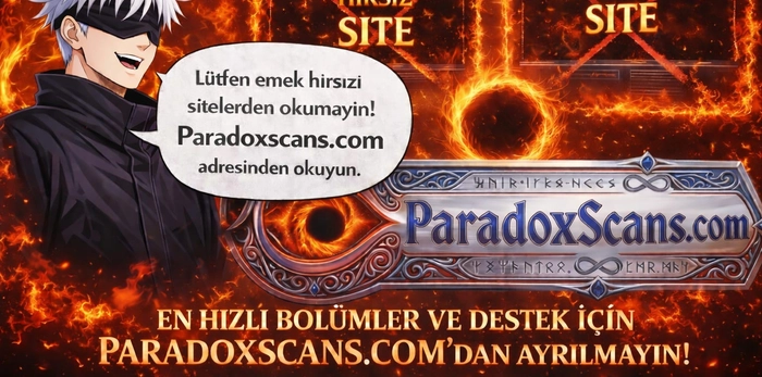 Sayfa 5 — Bölüm 51 — Ölmezsem İblis Diyarını Fethedeceğim!