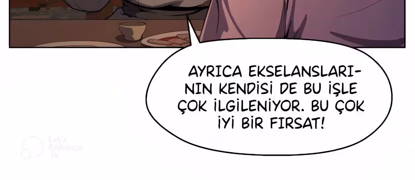 Sayfa 20 — Bölüm 1 — Yüce Büyü Bilgini
