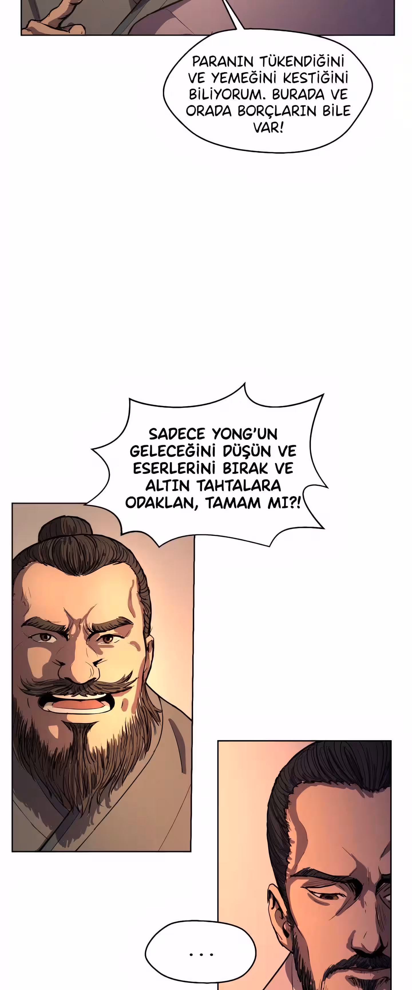 Sayfa 23 — Bölüm 1 — Yüce Büyü Bilgini