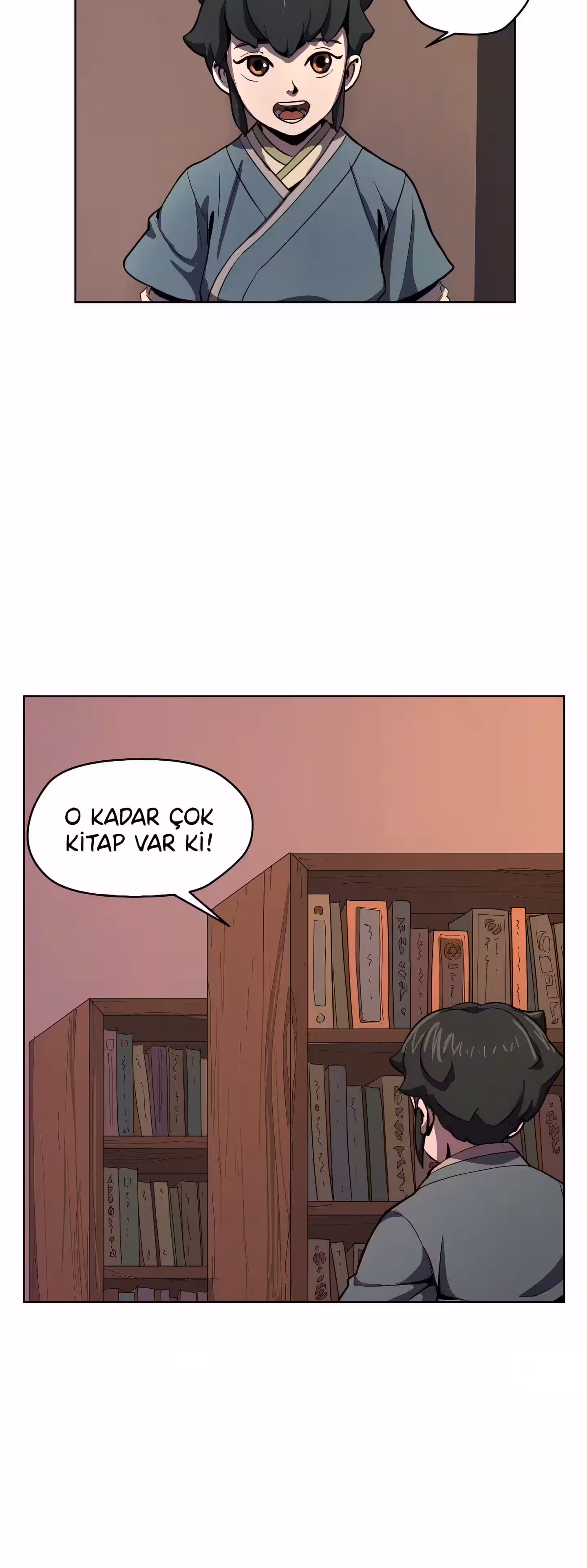 Sayfa 37 — Bölüm 1 — Yüce Büyü Bilgini