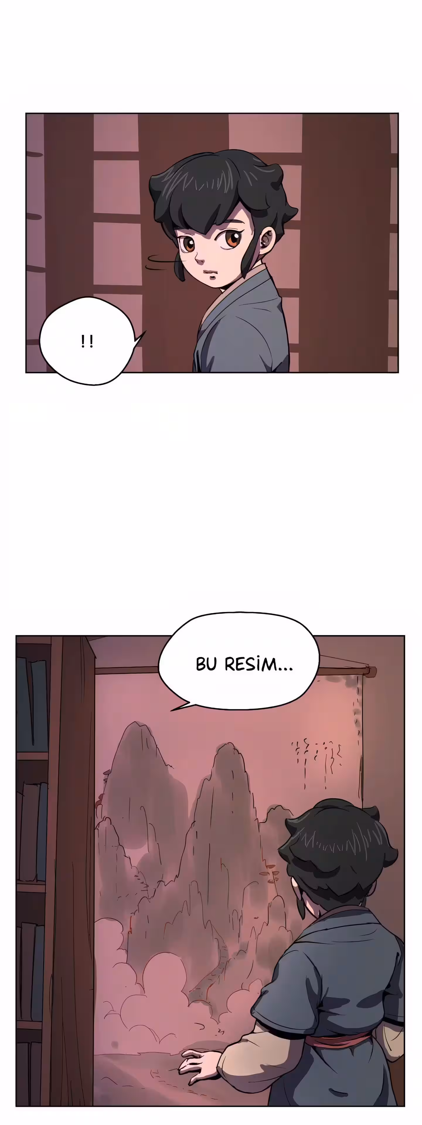 Sayfa 38 — Bölüm 1 — Yüce Büyü Bilgini