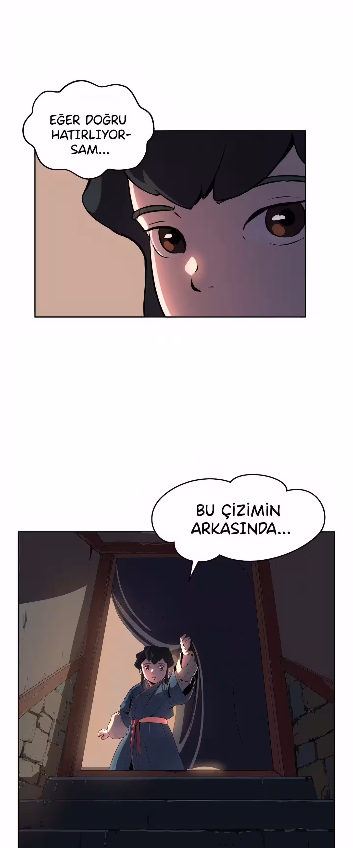 Sayfa 40 — Bölüm 1 — Yüce Büyü Bilgini