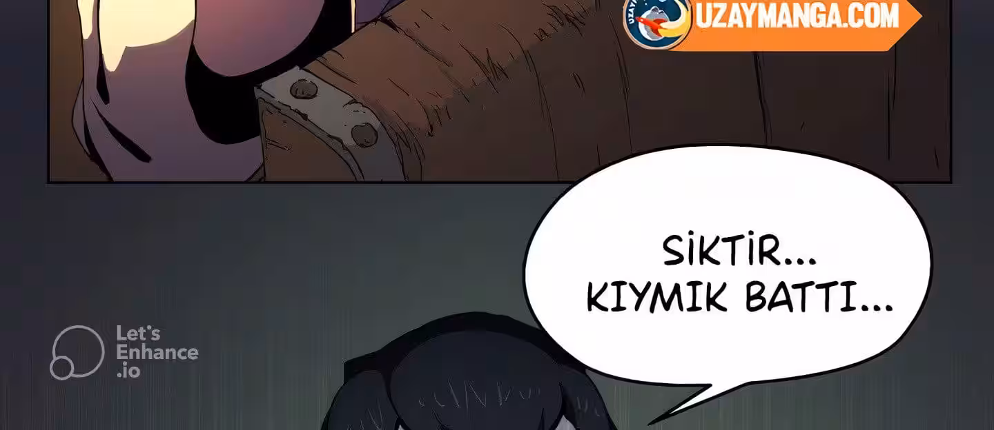 Sayfa 53 — Bölüm 1 — Yüce Büyü Bilgini