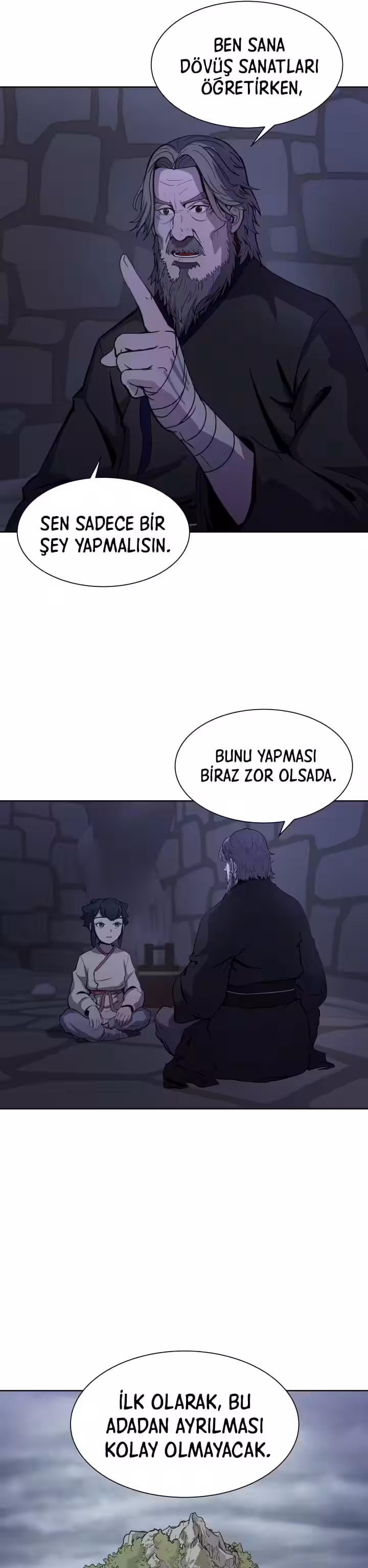 Sayfa 10 — Bölüm 10 — Yüce Büyü Bilgini