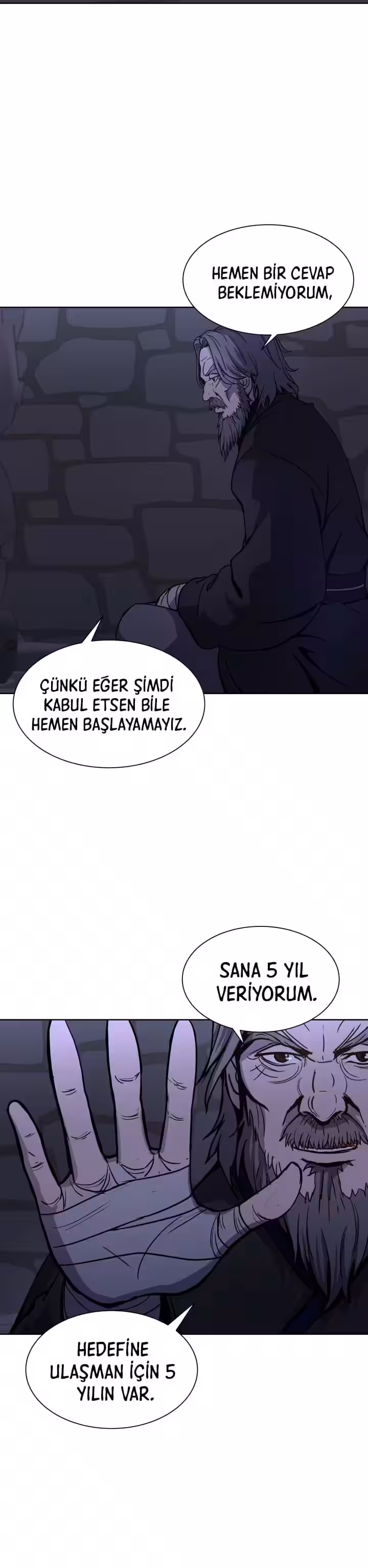 Sayfa 12 — Bölüm 10 — Yüce Büyü Bilgini