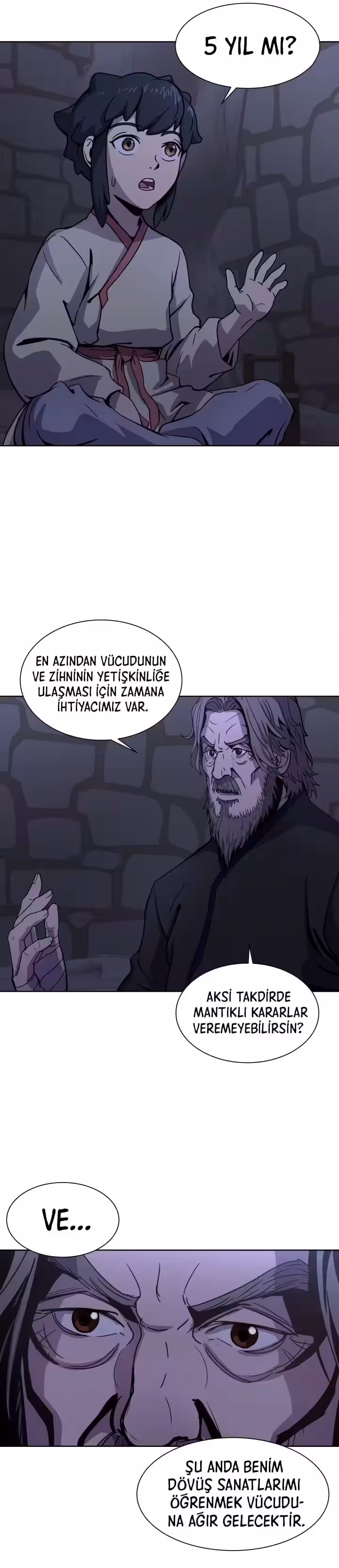 Sayfa 14 — Bölüm 10 — Yüce Büyü Bilgini