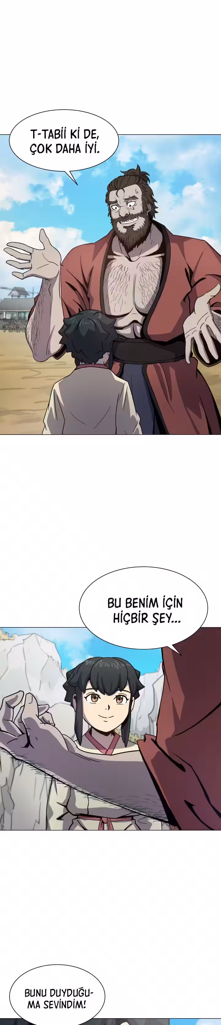 Sayfa 23 — Bölüm 10 — Yüce Büyü Bilgini