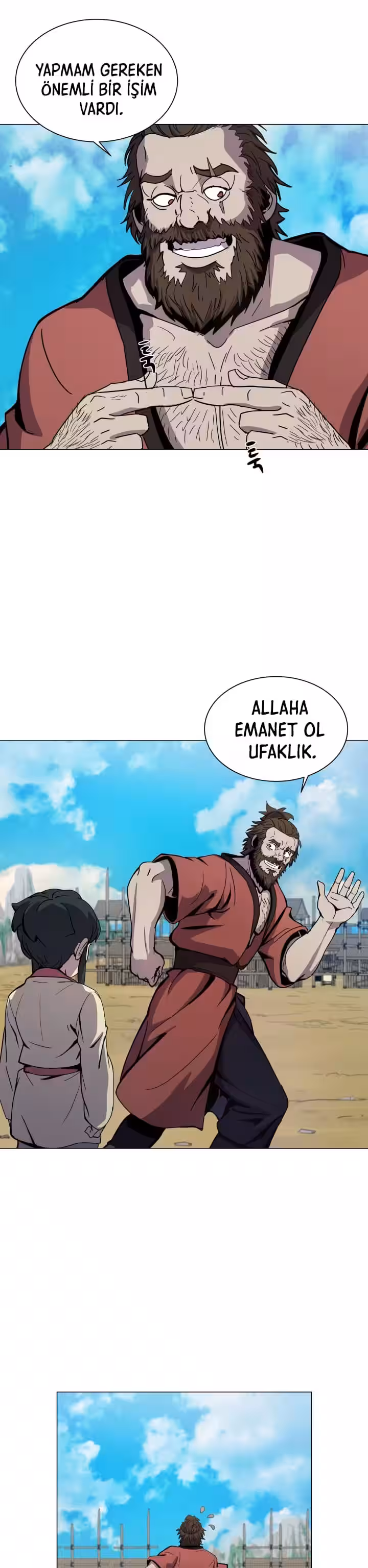 Sayfa 26 — Bölüm 10 — Yüce Büyü Bilgini