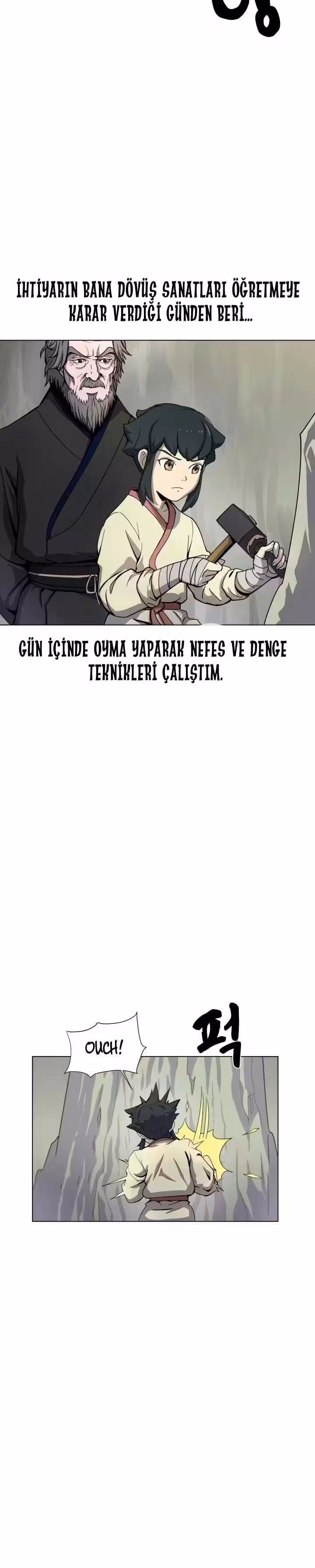 Sayfa 4 — Bölüm 11 — Yüce Büyü Bilgini
