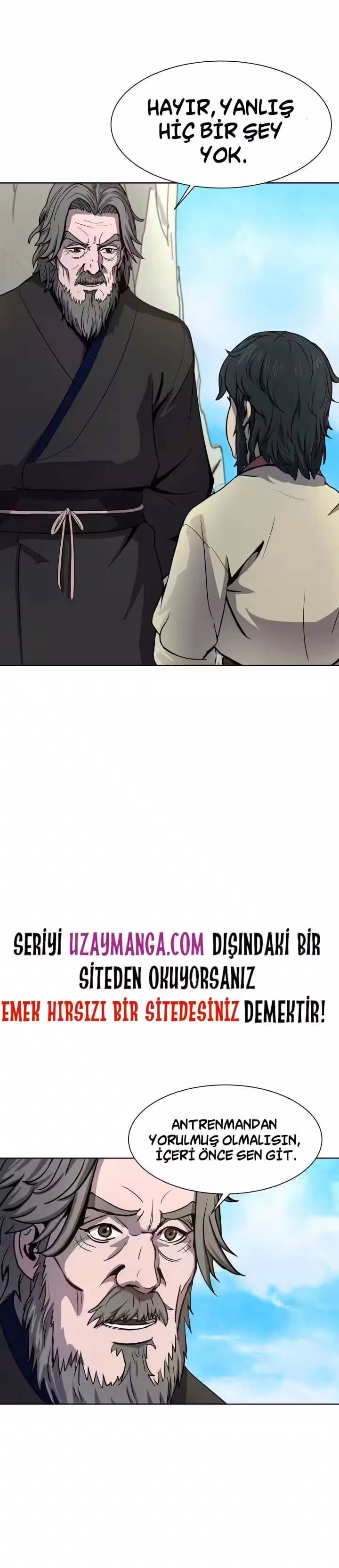 Sayfa 20 — Bölüm 11 — Yüce Büyü Bilgini