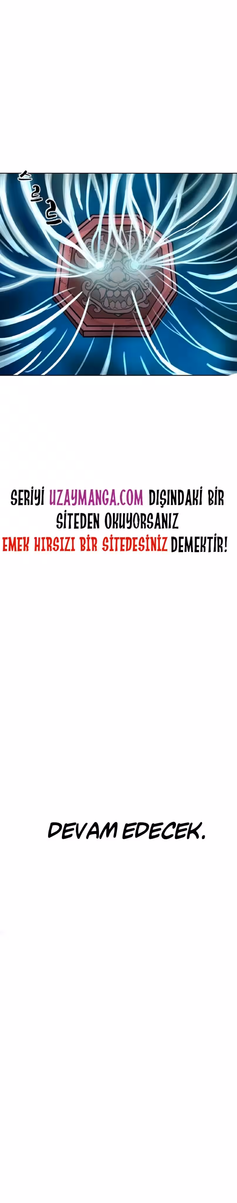 Sayfa 43 — Bölüm 11 — Yüce Büyü Bilgini