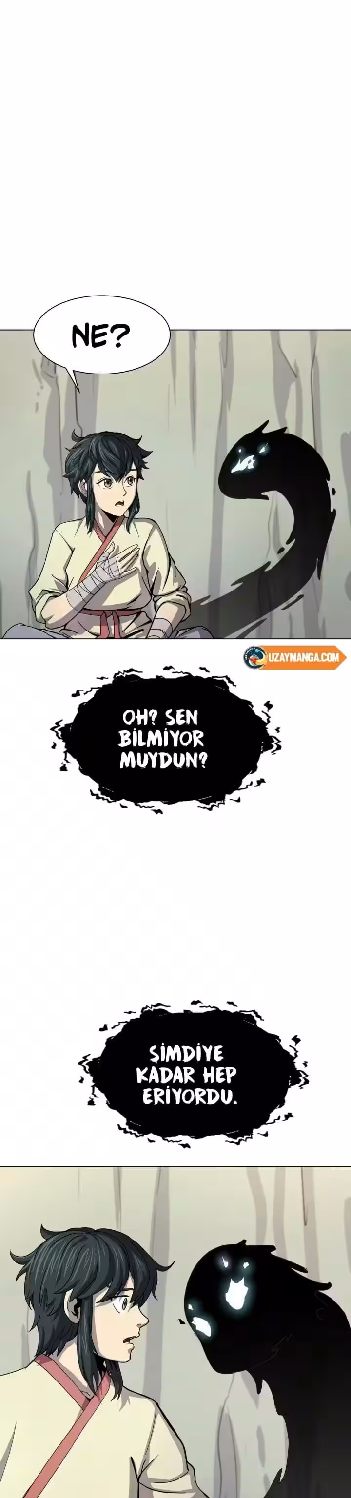 Sayfa 7 — Bölüm 12 — Yüce Büyü Bilgini