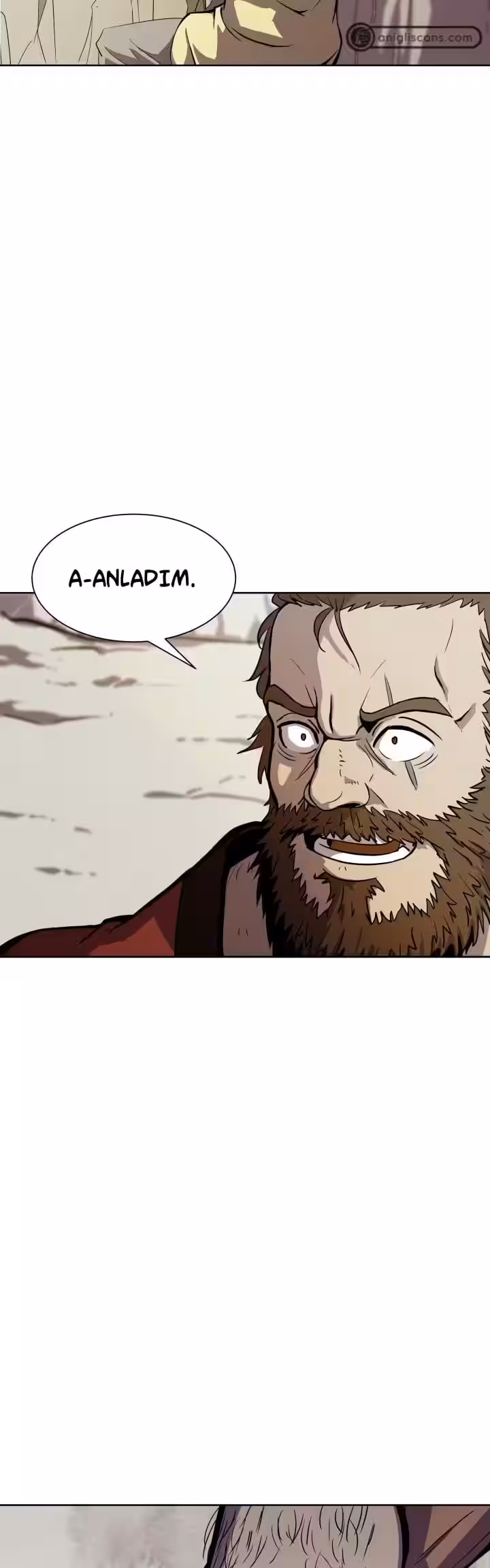 Sayfa 41 — Bölüm 13 — Yüce Büyü Bilgini