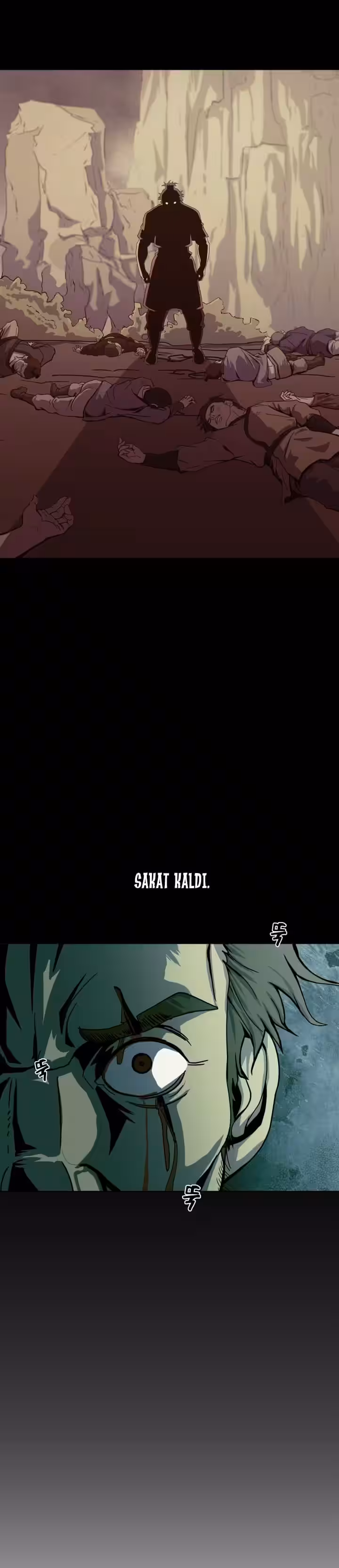 Sayfa 12 — Bölüm 14 — Yüce Büyü Bilgini