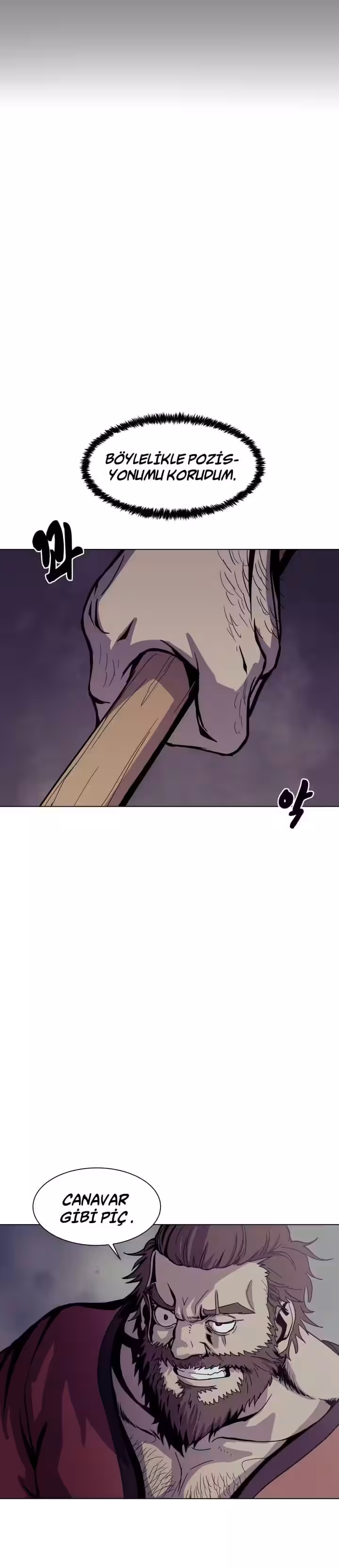 Sayfa 14 — Bölüm 14 — Yüce Büyü Bilgini