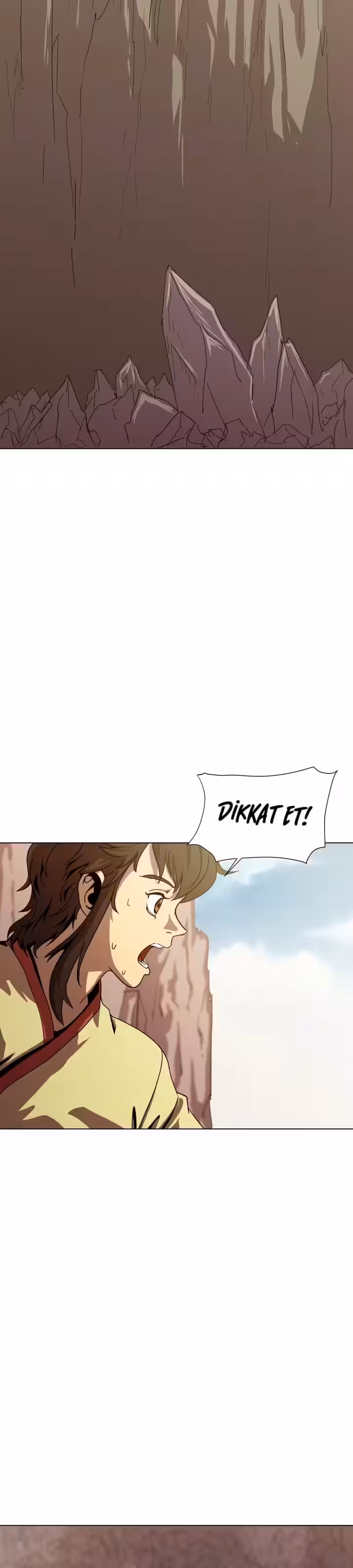 Sayfa 35 — Bölüm 14 — Yüce Büyü Bilgini
