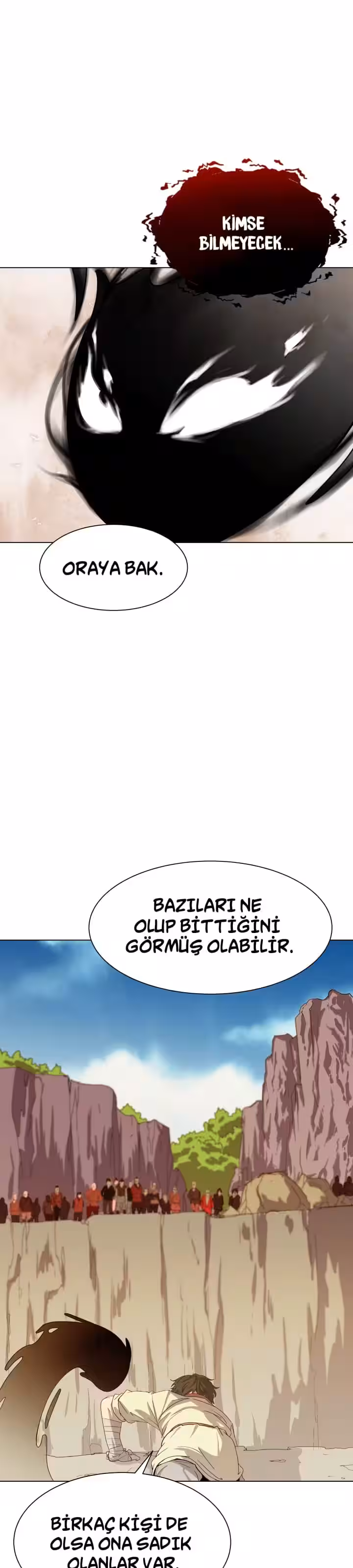 Sayfa 42 — Bölüm 14 — Yüce Büyü Bilgini
