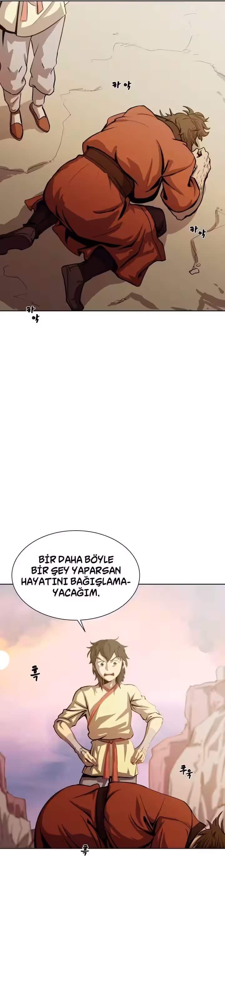 Sayfa 47 — Bölüm 14 — Yüce Büyü Bilgini